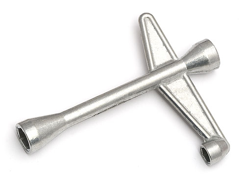 Ключ свечной/универсальный (MGT) AS25260