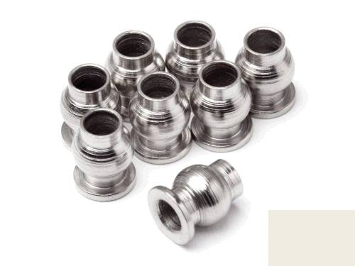 Шаровые - Ball Joint 5.9mm 8шт (Scout RC) MV25031