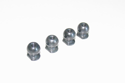 KYOSHO запчасти 7.8mm Flanged Ball 92843B