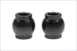 KYOSHO запчасти 6.8mm Taper Ball (2pcs) IF54