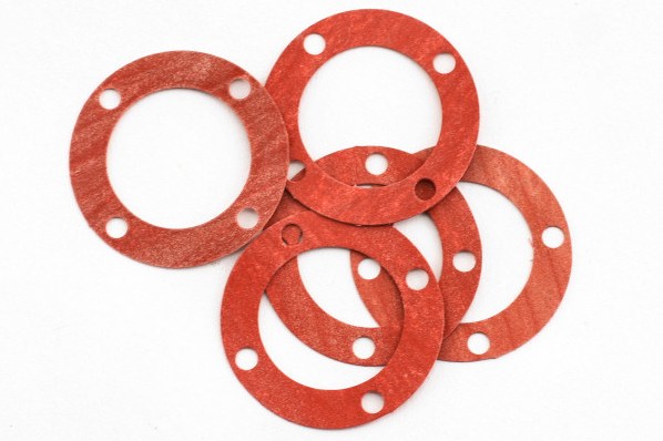 KYOSHO запчасти Diff.CasePacking (5pcs) IF30-1