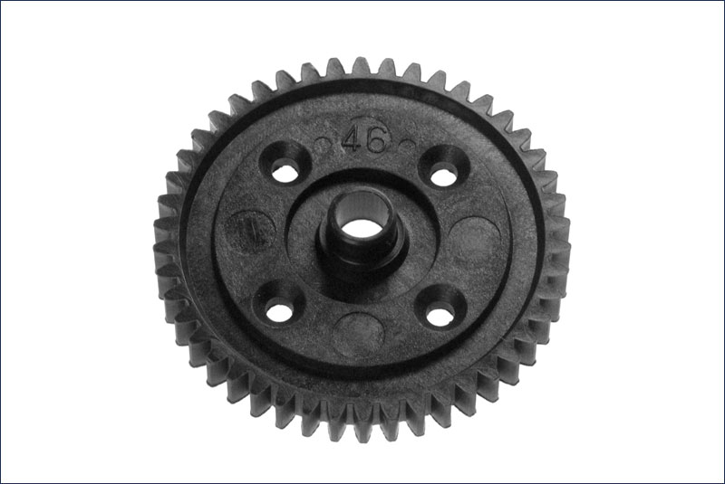 KYOSHO запчасти Spur Gear (46T) IF148