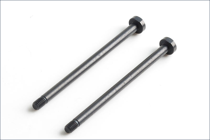 KYOSHO запчасти Sus. Shaft ( 52.5mm/ 2pcs/ NEO ST RS/ RR Evo )   IS119-52.5