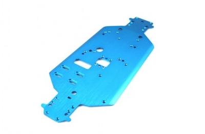 HSP запчасти Aluminum Chassis HSP06056